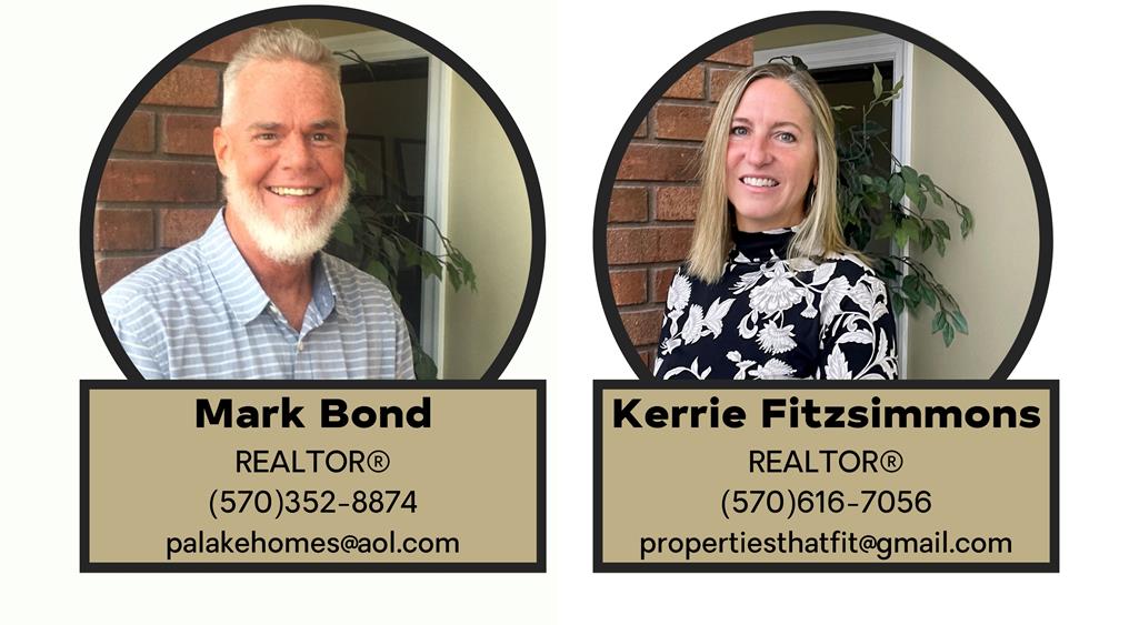 524 Northgate Road Level, Wooded Land in The Hideout